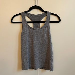 Lululemon Swiftly Tech Racerback Tank Race Length